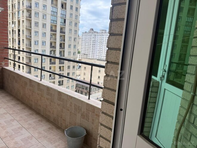 Сдаётся 4-комн. новостройка 170 м², Насиминский  р., photo 14 from 15