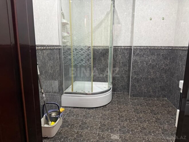 Сдаётся 4-комн. новостройка 170 м², Насиминский  р., photo 11 from 15