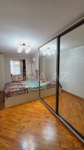 Сдаётся 3-комн. вторичка 90 м², м. Нариман Нариманов, photo 9 from 18