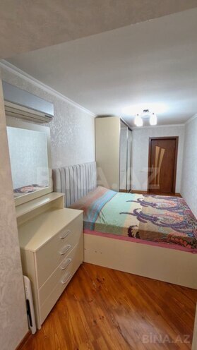 Сдаётся 3-комн. вторичка 90 м², м. Нариман Нариманов, photo 6 from 18