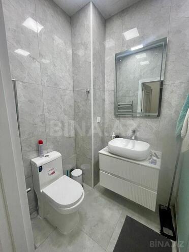 İcarəyə verilir 2 otaqlı yeni tikili 57.7 m², Nəsimi r., photo 17 from 21