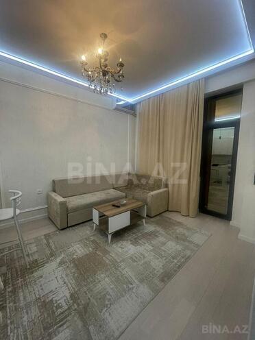 İcarəyə verilir 2 otaqlı yeni tikili 57.7 m², Nəsimi r., photo 11 from 21