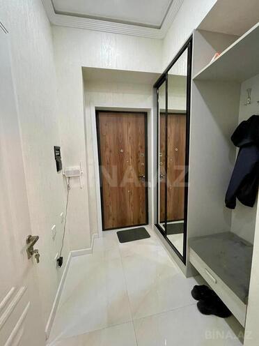 İcarəyə verilir 2 otaqlı yeni tikili 57.7 m², Nəsimi r., photo 6 from 21