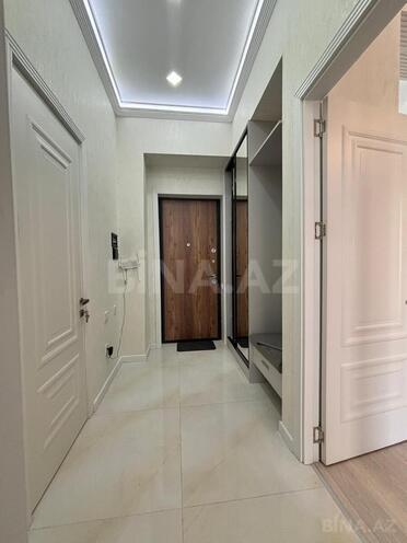 İcarəyə verilir 2 otaqlı yeni tikili 57.7 m², Nəsimi r., photo 7 from 21