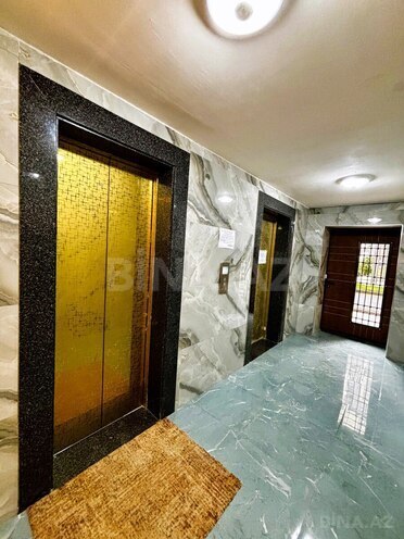 İcarəyə verilir 2 otaqlı yeni tikili 57.7 m², Nəsimi r., photo 19 from 21