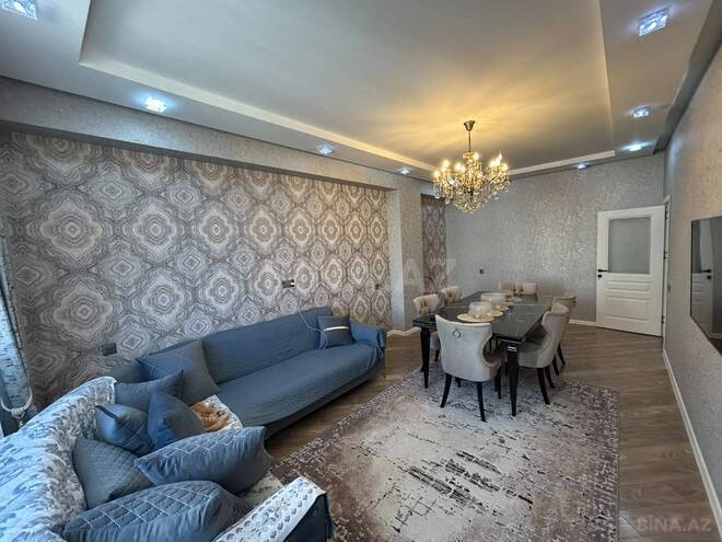 Продаётся 4-комн. новостройка 135 м², м. Дернегюль, photo 1 from 20