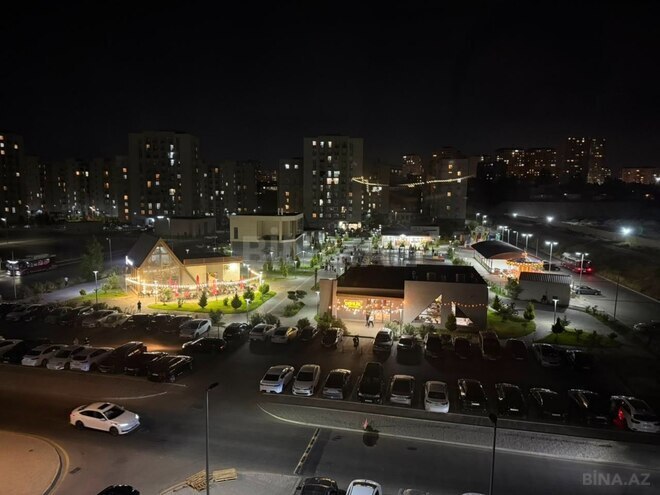 Satılır 2 otaqlı yeni tikili 60 m², Yasamal q., photo 10 from 13