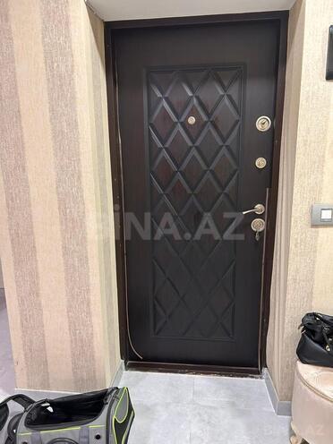 Продаётся 3-комн. новостройка 110 м², м. Элмляр Академиясы, photo 16 from 18