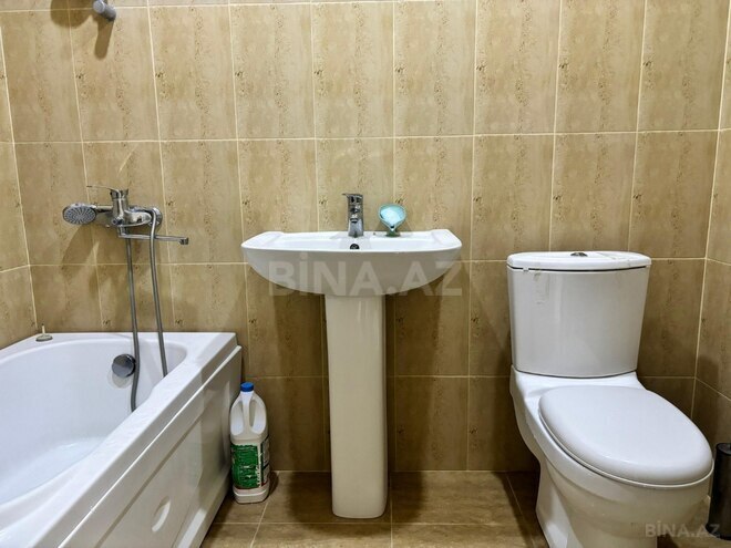Satılır 2 otaqlı yeni tikili 60 m², Yasamal q., photo 12 from 13