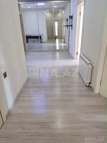 İcarəyə verilir 4 otaqlı yeni tikili 140 m², Yeni Yasamal q., photo 10 from 28