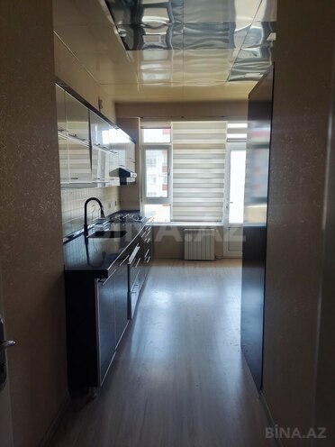 İcarəyə verilir 4 otaqlı yeni tikili 140 m², Yeni Yasamal q., photo 9 from 28