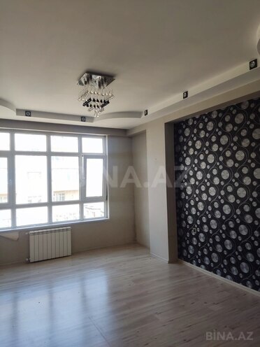 İcarəyə verilir 4 otaqlı yeni tikili 140 m², Yeni Yasamal q., photo 18 from 28
