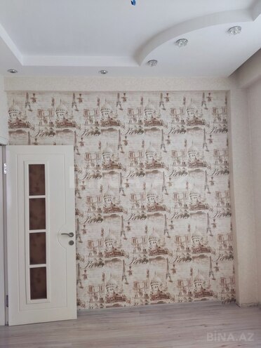 İcarəyə verilir 4 otaqlı yeni tikili 140 m², Yeni Yasamal q., photo 19 from 28