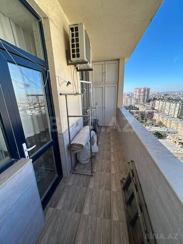 Продаётся 4-комн. новостройка 135 м², м. Дернегюль, photo 17 from 20