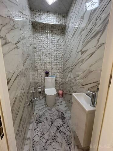 Продаётся 4-комн. новостройка 135 м², м. Дернегюль, photo 16 from 20