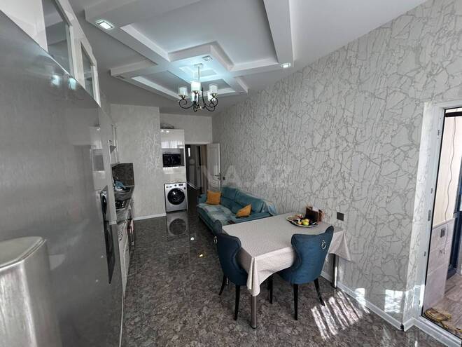 Продаётся 4-комн. новостройка 135 м², м. Дернегюль, photo 14 from 20