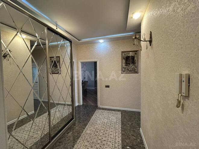 Продаётся 4-комн. новостройка 135 м², м. Дернегюль, photo 9 from 20