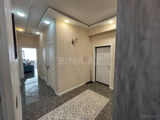 Продаётся 4-комн. новостройка 135 м², м. Дернегюль, photo 13 from 20