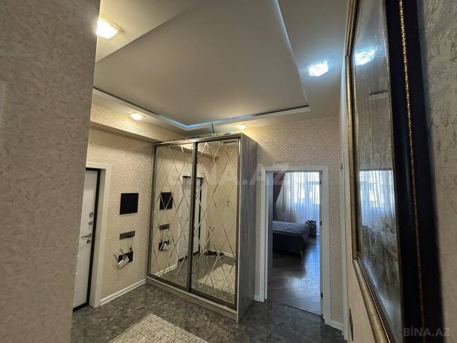 Продаётся 4-комн. новостройка 135 м², м. Дернегюль, photo 11 from 20