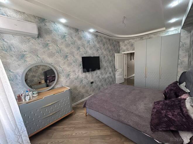 Продаётся 4-комн. новостройка 135 м², м. Дернегюль, photo 4 from 20