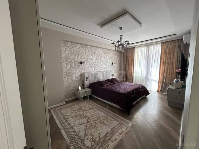 Продаётся 4-комн. новостройка 135 м², м. Дернегюль, photo 8 from 20