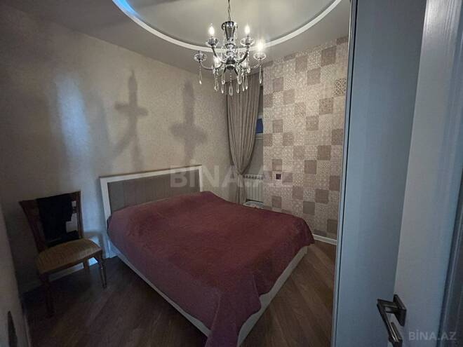 Продаётся 4-комн. новостройка 135 м², м. Дернегюль, photo 6 from 20