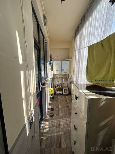 Продаётся 4-комн. новостройка 135 м², м. Дернегюль, photo 18 from 20