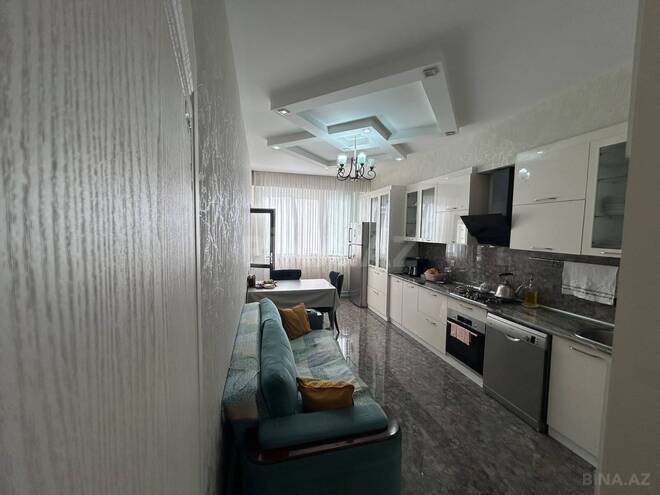 Продаётся 4-комн. новостройка 135 м², м. Дернегюль, photo 19 from 20