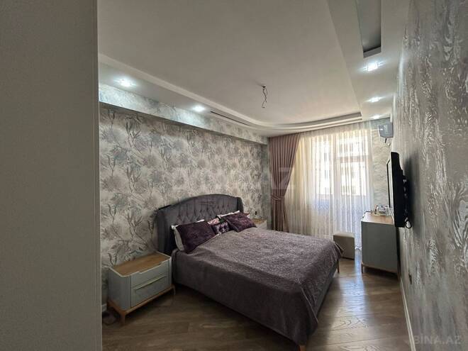 Продаётся 4-комн. новостройка 135 м², м. Дернегюль, photo 5 from 20