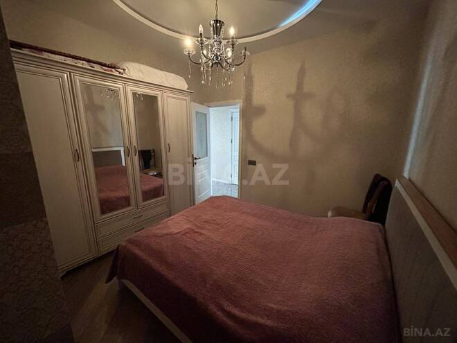 Продаётся 4-комн. новостройка 135 м², м. Дернегюль, photo 12 from 20