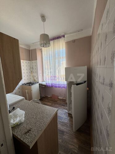 İcarəyə verilir 1 otaqlı köhnə tikili 40 m², İnşaatçılar m., photo 9 from 20