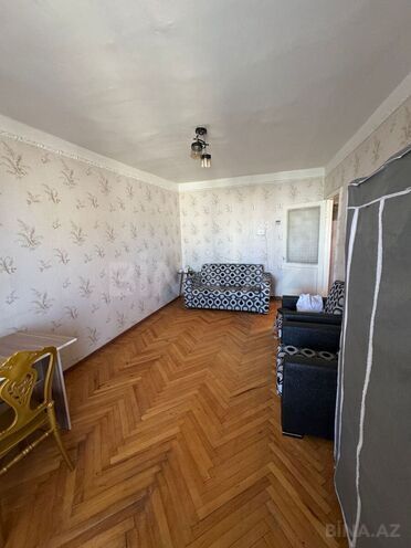 İcarəyə verilir 1 otaqlı köhnə tikili 40 m², İnşaatçılar m., photo 4 from 20