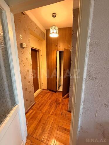 İcarəyə verilir 1 otaqlı köhnə tikili 40 m², İnşaatçılar m., photo 17 from 20