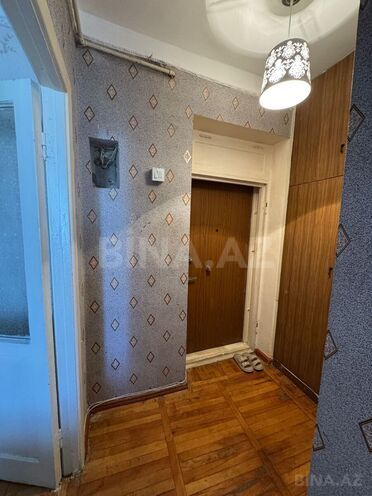 İcarəyə verilir 1 otaqlı köhnə tikili 40 m², İnşaatçılar m., photo 16 from 20