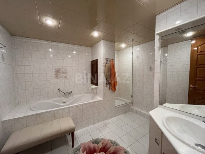 İcarəyə verilir 4 otaqlı köhnə tikili 120 m², Elmlər Akademiyası m., photo 14 from 21