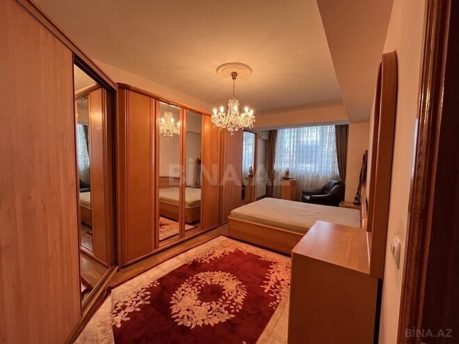 İcarəyə verilir 4 otaqlı köhnə tikili 120 m², Elmlər Akademiyası m., photo 10 from 21
