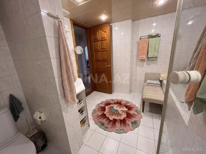 İcarəyə verilir 4 otaqlı köhnə tikili 120 m², Elmlər Akademiyası m., photo 15 from 21