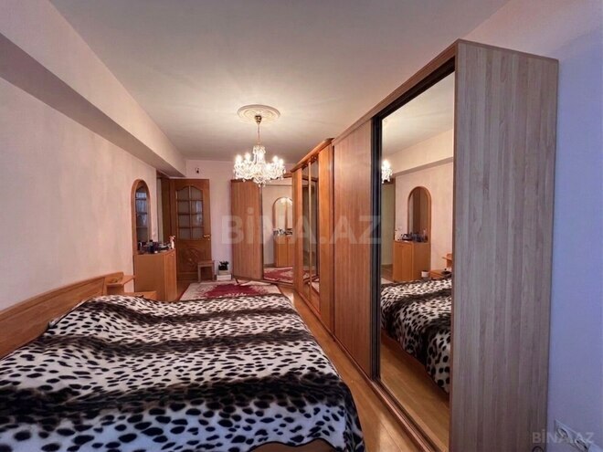 İcarəyə verilir 4 otaqlı köhnə tikili 120 m², Elmlər Akademiyası m., photo 11 from 21
