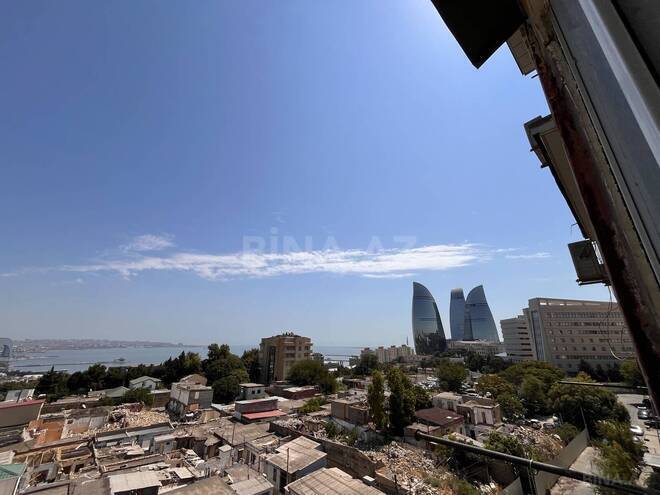 İcarəyə verilir 4 otaqlı köhnə tikili 120 m², Elmlər Akademiyası m., photo 19 from 21