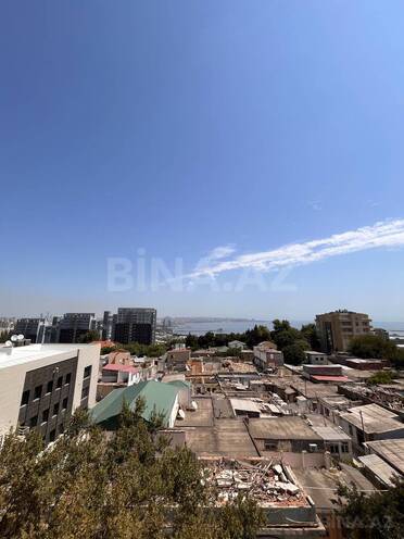 İcarəyə verilir 4 otaqlı köhnə tikili 120 m², Elmlər Akademiyası m., photo 18 from 21