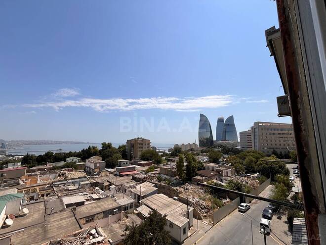 İcarəyə verilir 4 otaqlı köhnə tikili 120 m², Elmlər Akademiyası m., photo 20 from 21