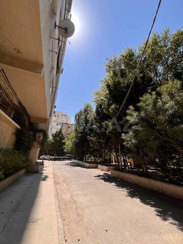 İcarəyə verilir 4 otaqlı köhnə tikili 120 m², Elmlər Akademiyası m., photo 16 from 21