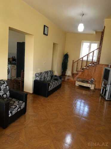 Satılır 6 otaqlı həyət evi/bağ evi 220 m², Şüvəlan q., photo 3 from 14