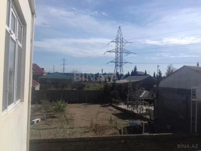 Satılır 6 otaqlı həyət evi/bağ evi 220 m², Şüvəlan q., photo 11 from 14