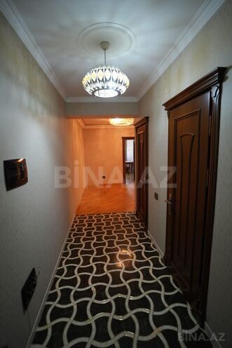 Сдаётся 4-комн. новостройка 178 м², м. Мемар Аджеми, photo 8 from 13