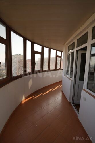 Сдаётся 4-комн. новостройка 178 м², м. Мемар Аджеми, photo 12 from 13