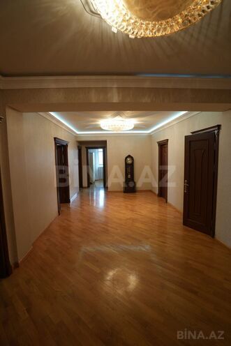 Сдаётся 4-комн. новостройка 178 м², м. Мемар Аджеми, photo 3 from 13