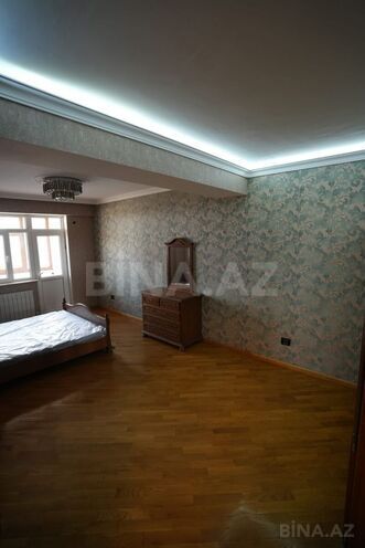 Сдаётся 4-комн. новостройка 178 м², м. Мемар Аджеми, photo 5 from 13