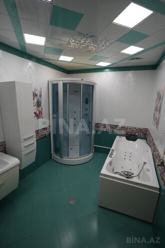 Сдаётся 4-комн. новостройка 178 м², м. Мемар Аджеми, photo 10 from 13