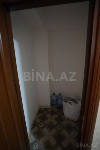 Сдаётся 4-комн. новостройка 178 м², м. Мемар Аджеми, photo 9 from 13